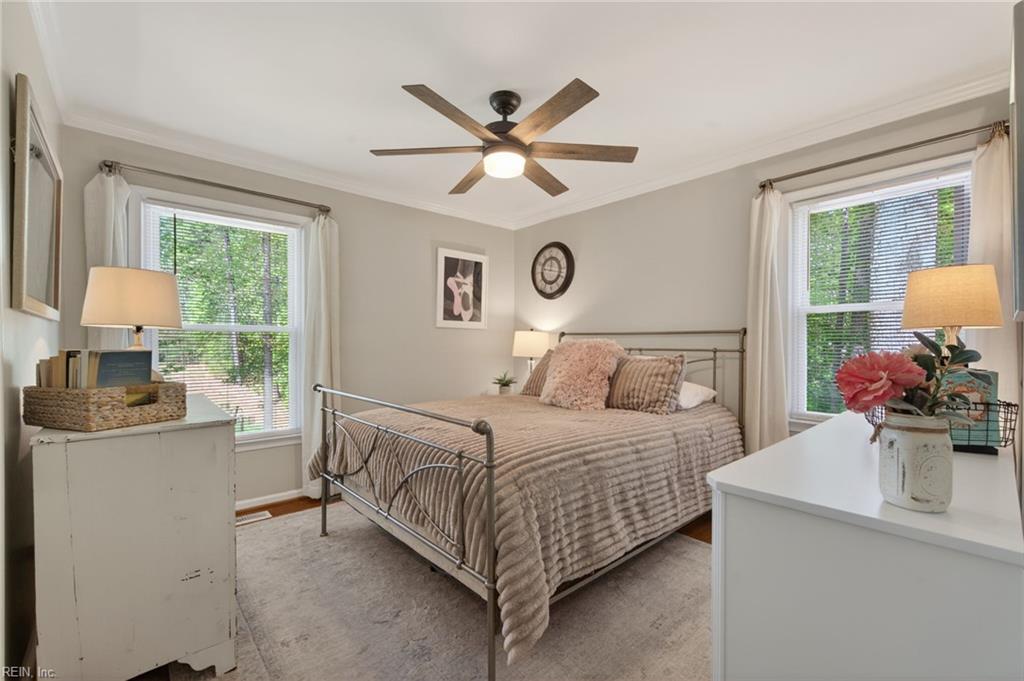 119 Tanbark Lane Williamsburg VA 23188