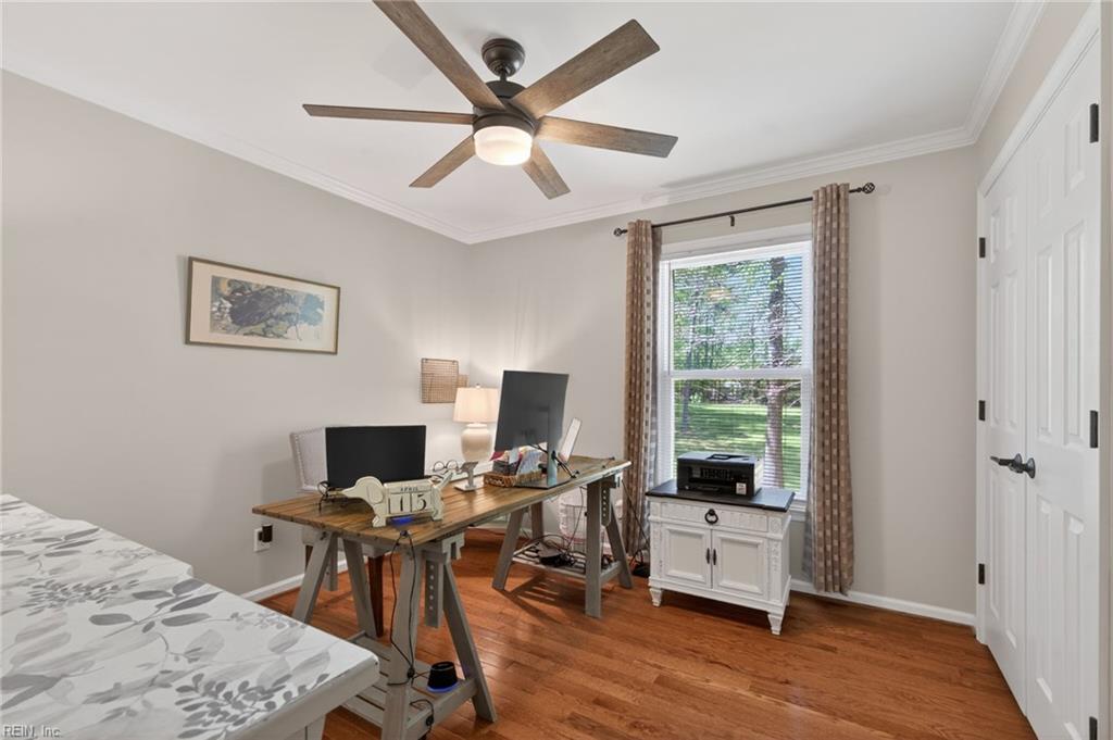 119 Tanbark Lane Williamsburg VA 23188
