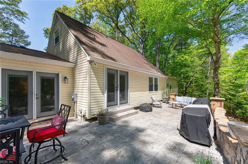 119 Tanbark Lane Williamsburg VA 23188