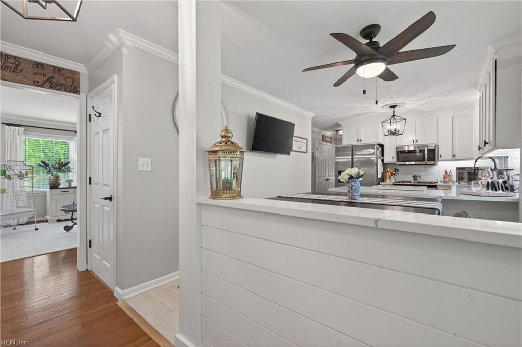 119 Tanbark Lane Williamsburg VA 23188