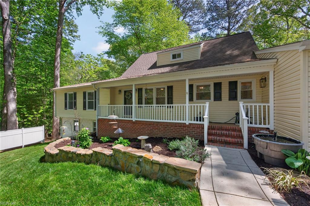 119 Tanbark Lane Williamsburg VA 23188