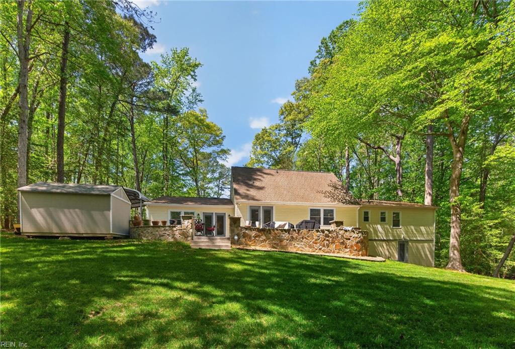 119 Tanbark Lane Williamsburg VA 23188