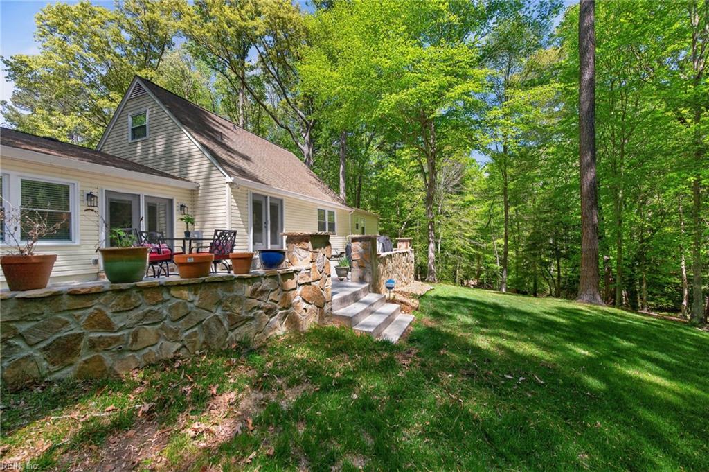 119 Tanbark Lane Williamsburg VA 23188