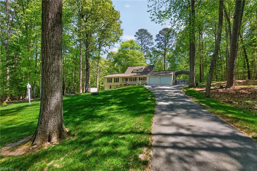 119 Tanbark Lane Williamsburg VA 23188