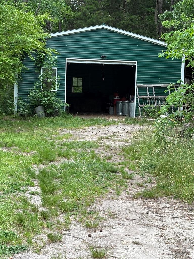4521 Free School Road Gloucester VA 23061