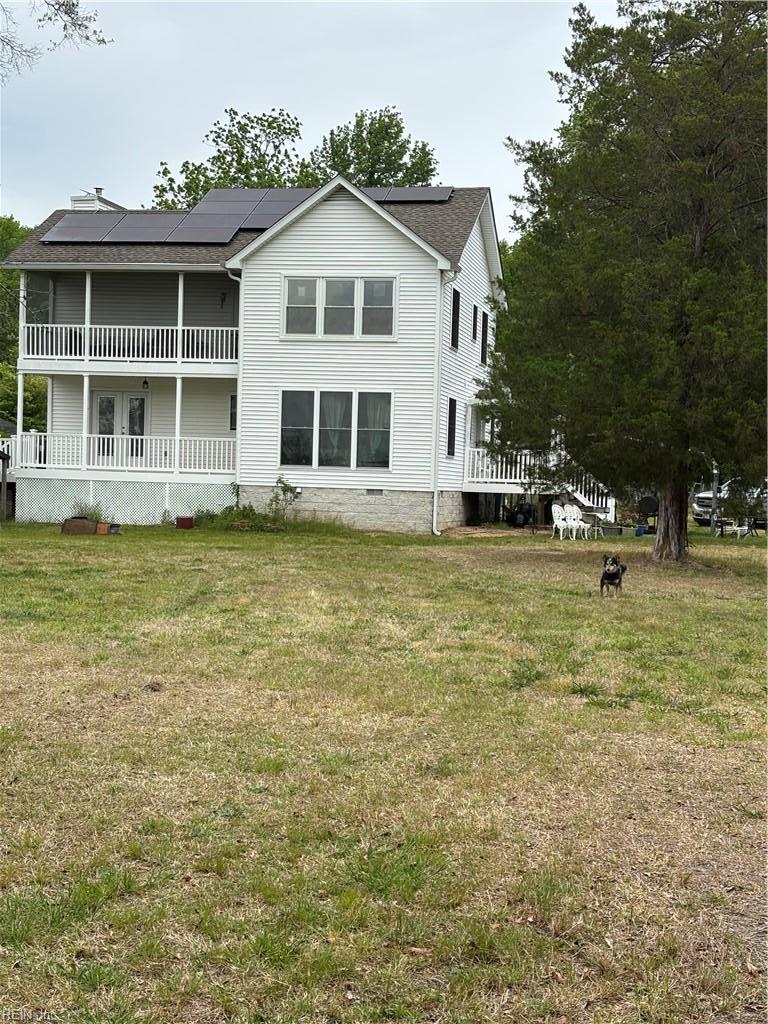 4521 Free School Road Gloucester VA 23061