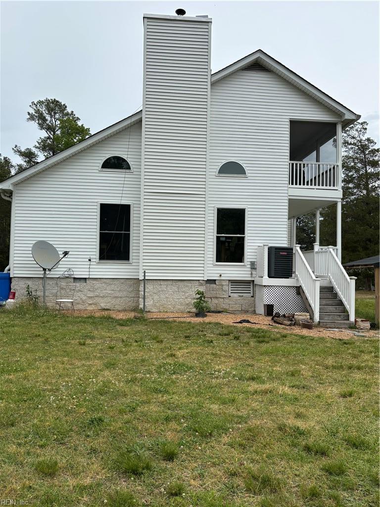 4521 Free School Road Gloucester VA 23061
