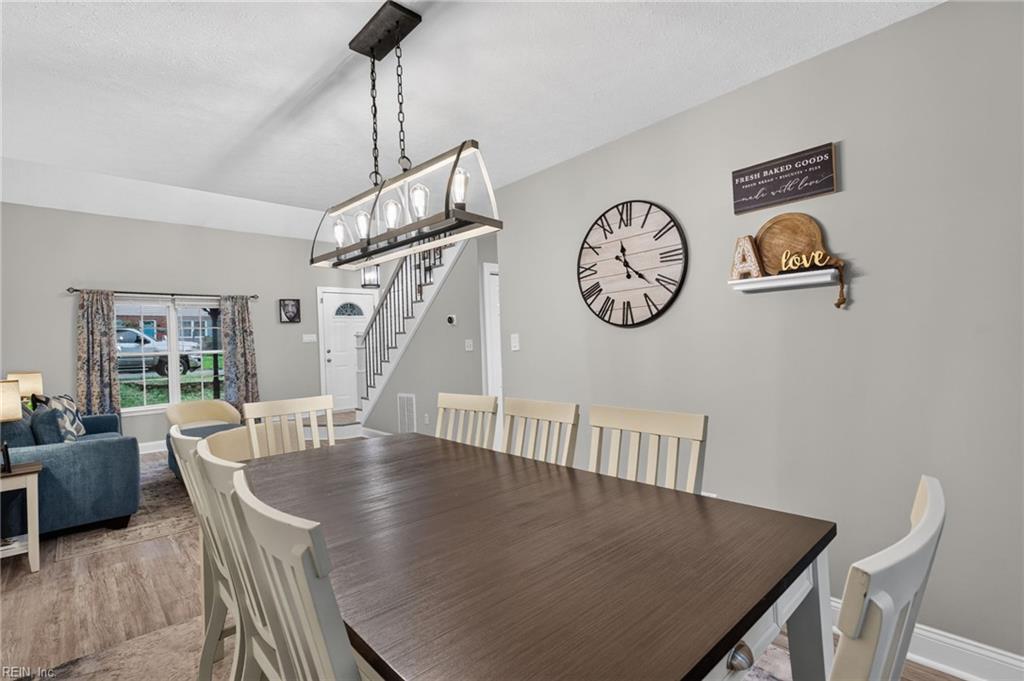 30 Meadow Creek Drive Newport News VA 23608