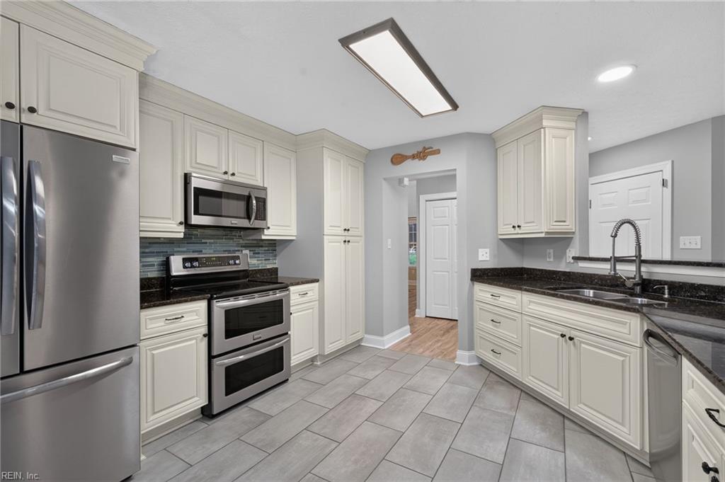 30 Meadow Creek Drive Newport News VA 23608