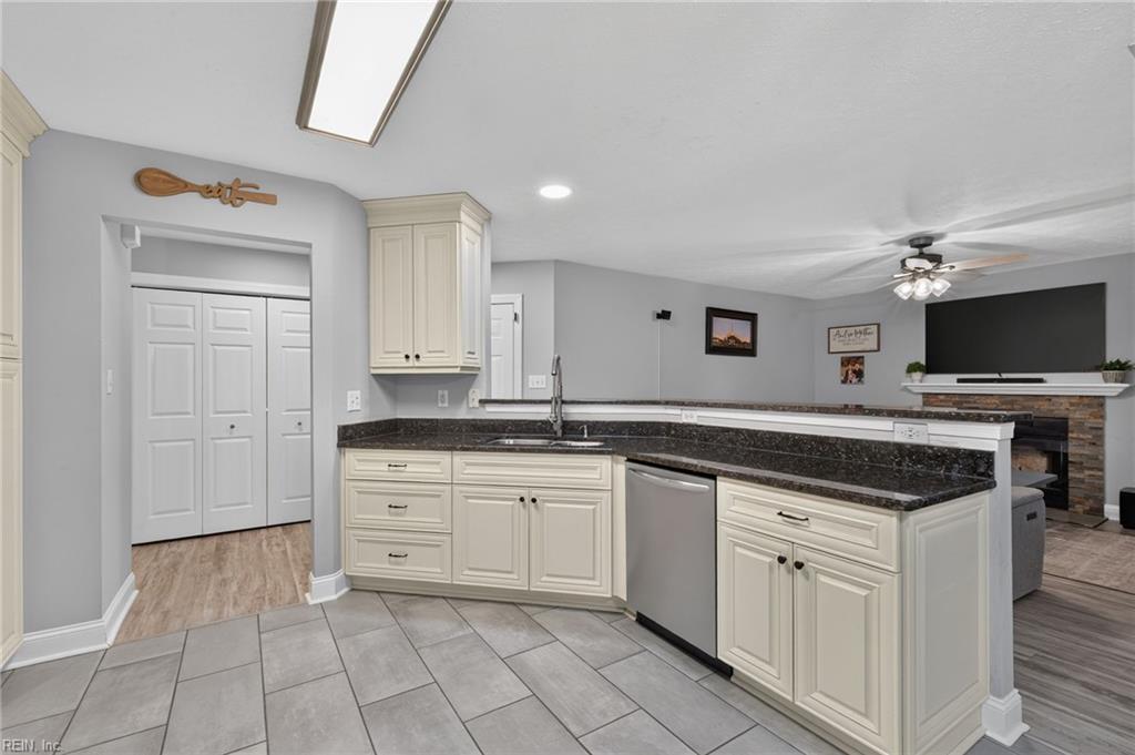 30 Meadow Creek Drive Newport News VA 23608