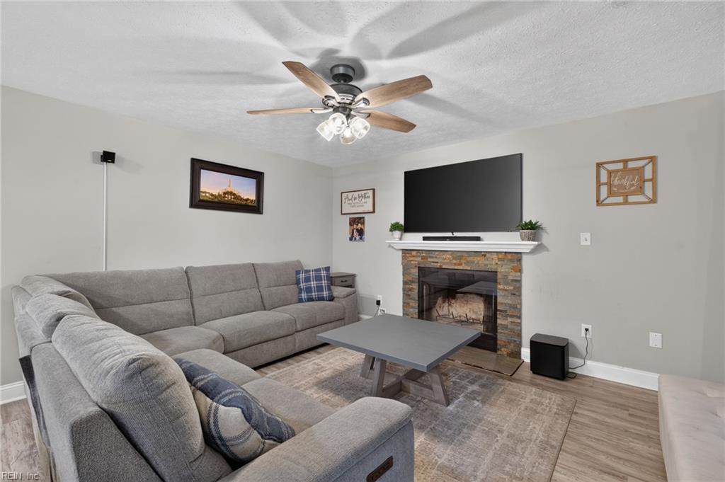 30 Meadow Creek Drive Newport News VA 23608