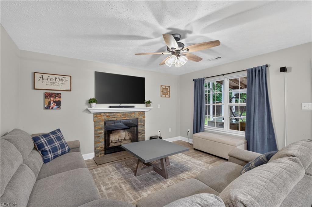 30 Meadow Creek Drive Newport News VA 23608