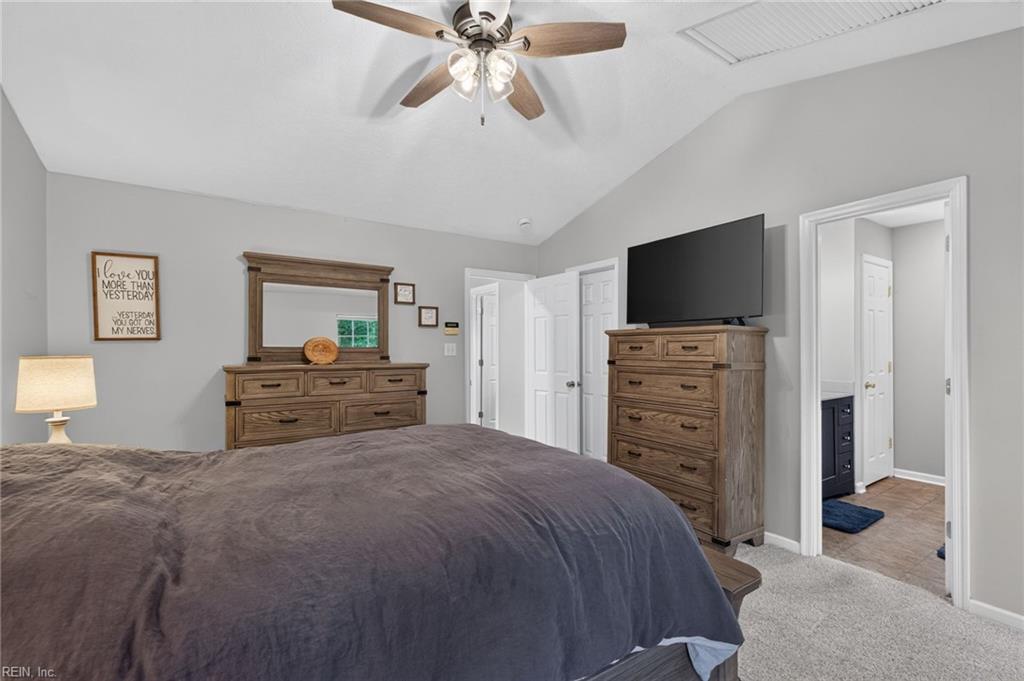 30 Meadow Creek Drive Newport News VA 23608