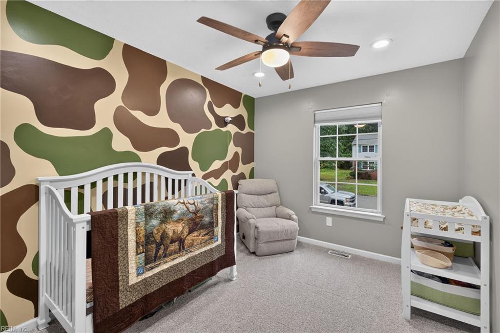 30 Meadow Creek Drive Newport News VA 23608