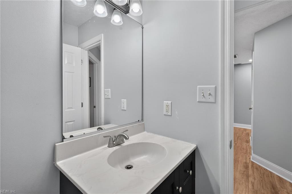 30 Meadow Creek Drive Newport News VA 23608