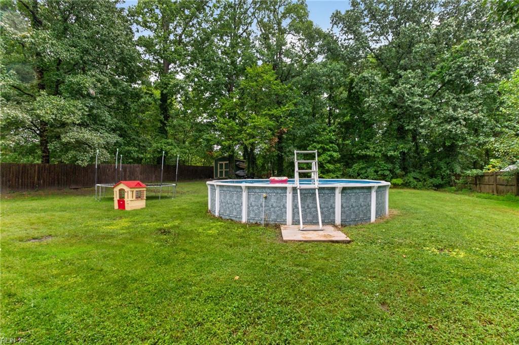 30 Meadow Creek Drive Newport News VA 23608