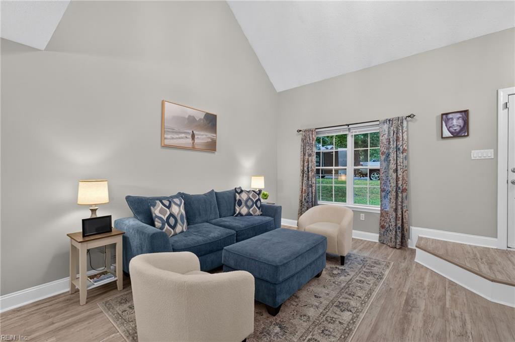 30 Meadow Creek Drive Newport News VA 23608
