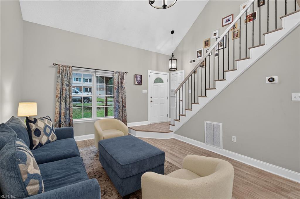30 Meadow Creek Drive Newport News VA 23608