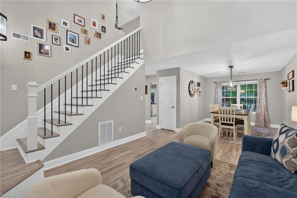 30 Meadow Creek Drive Newport News VA 23608