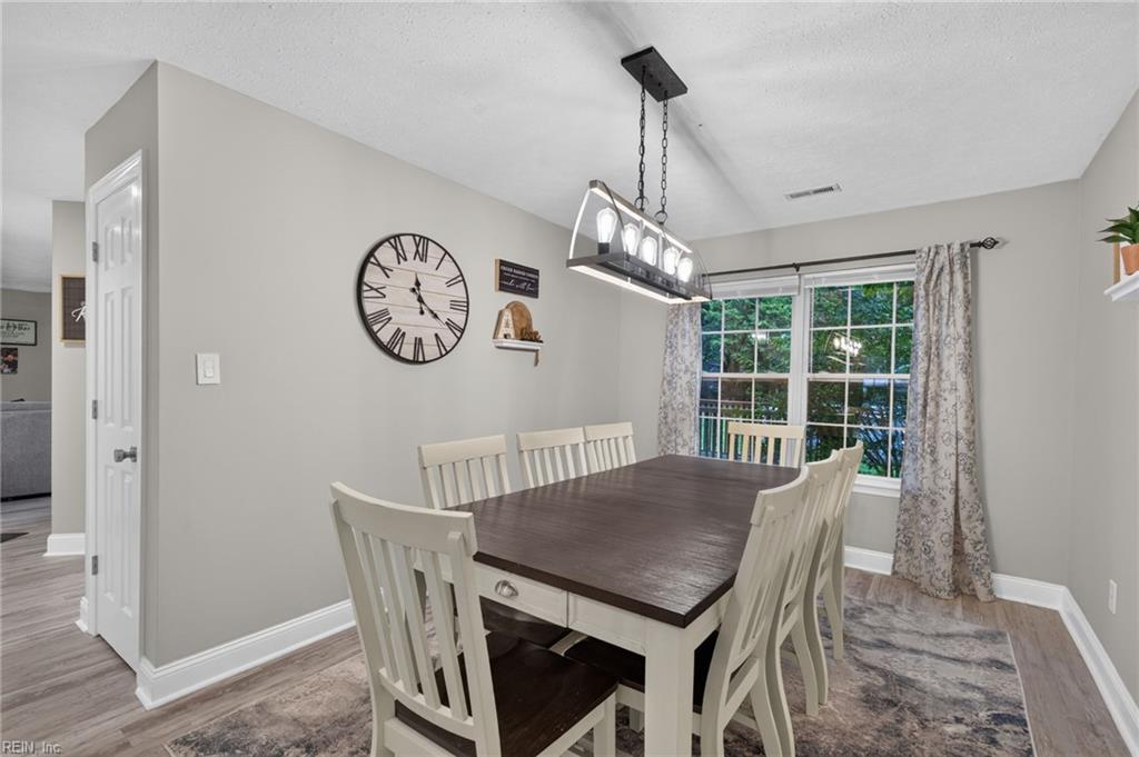 30 Meadow Creek Drive Newport News VA 23608