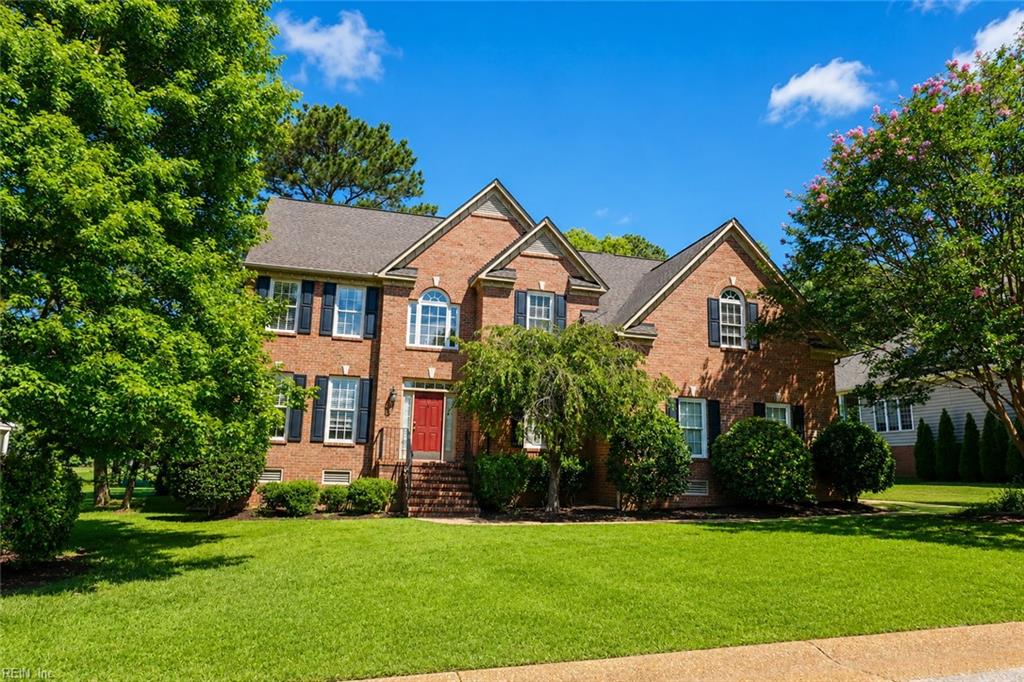 4024 Colonial Crescent Williamsburg VA 23188