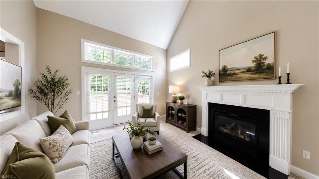 4024 Colonial Crescent Williamsburg VA 23188