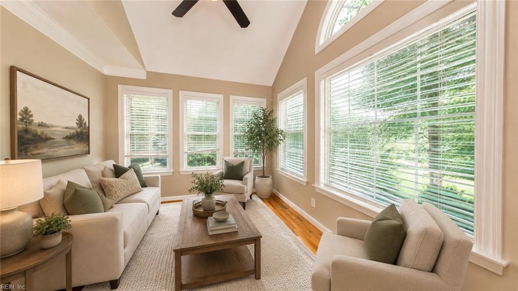 4024 Colonial Crescent Williamsburg VA 23188
