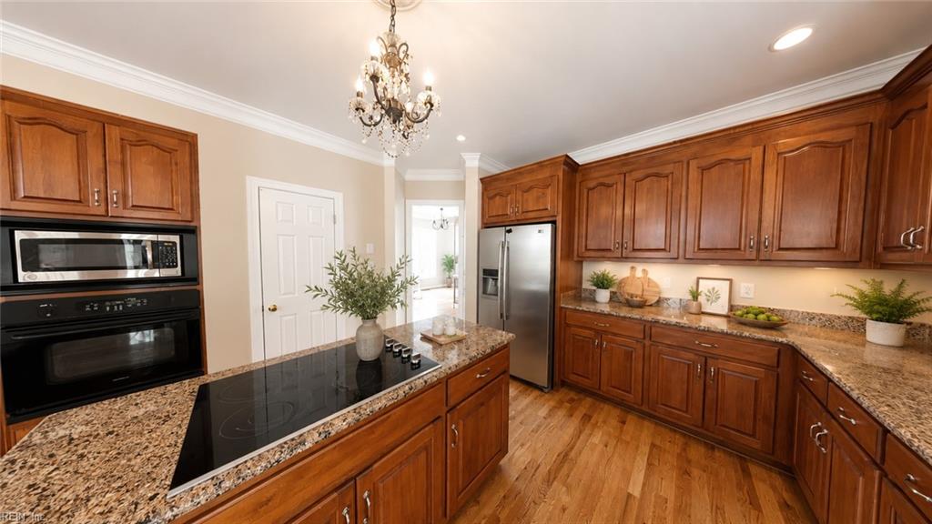 4024 Colonial Crescent Williamsburg VA 23188