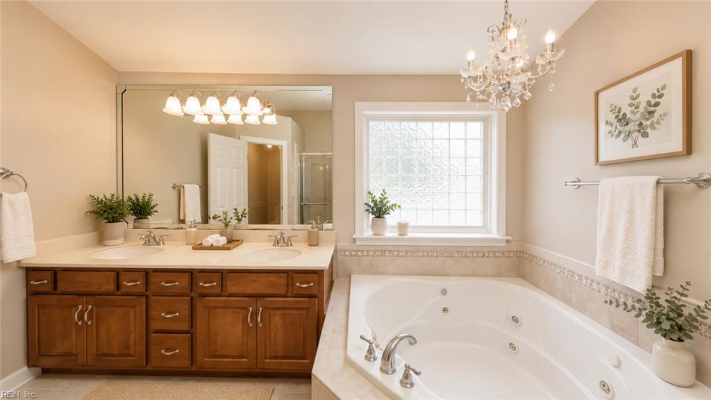 4024 Colonial Crescent Williamsburg VA 23188