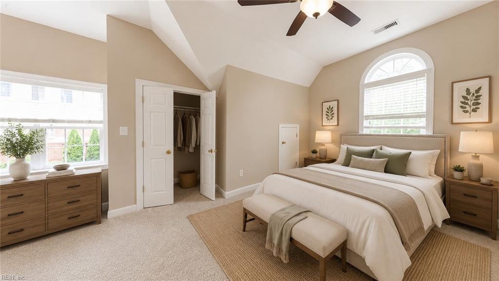 4024 Colonial Crescent Williamsburg VA 23188