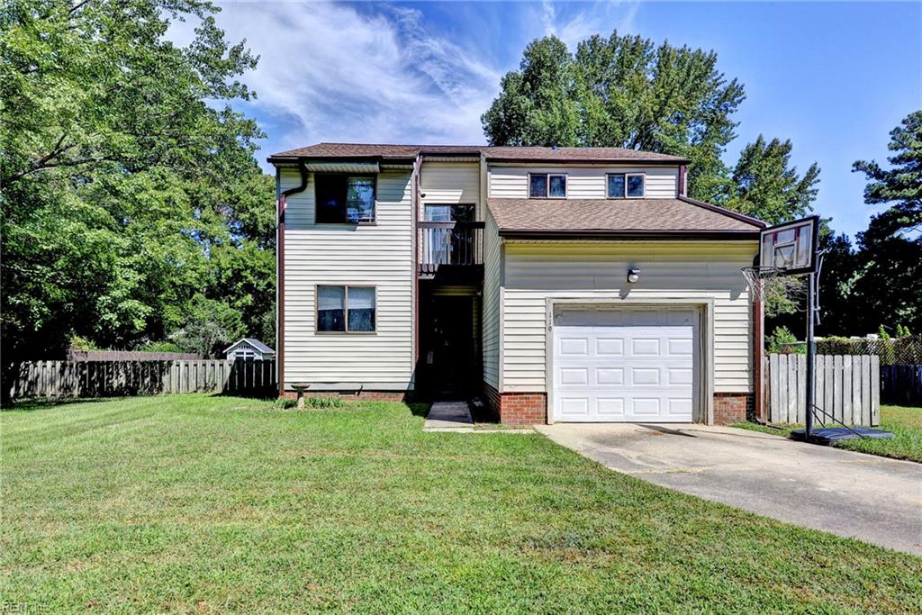 119 River Point Drive Yorktown VA 23693