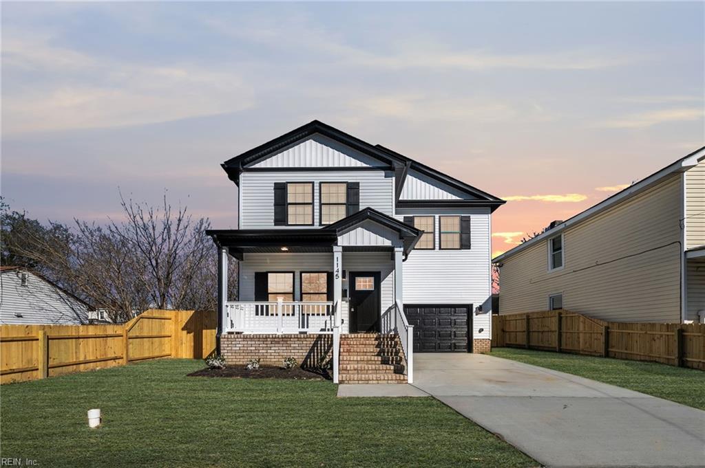 1145 29 Street Newport News VA 23607