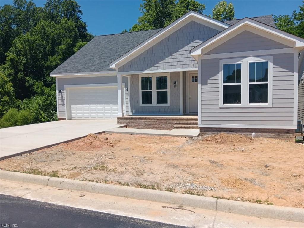 1220 Hitchens Lane Williamsburg VA 23188