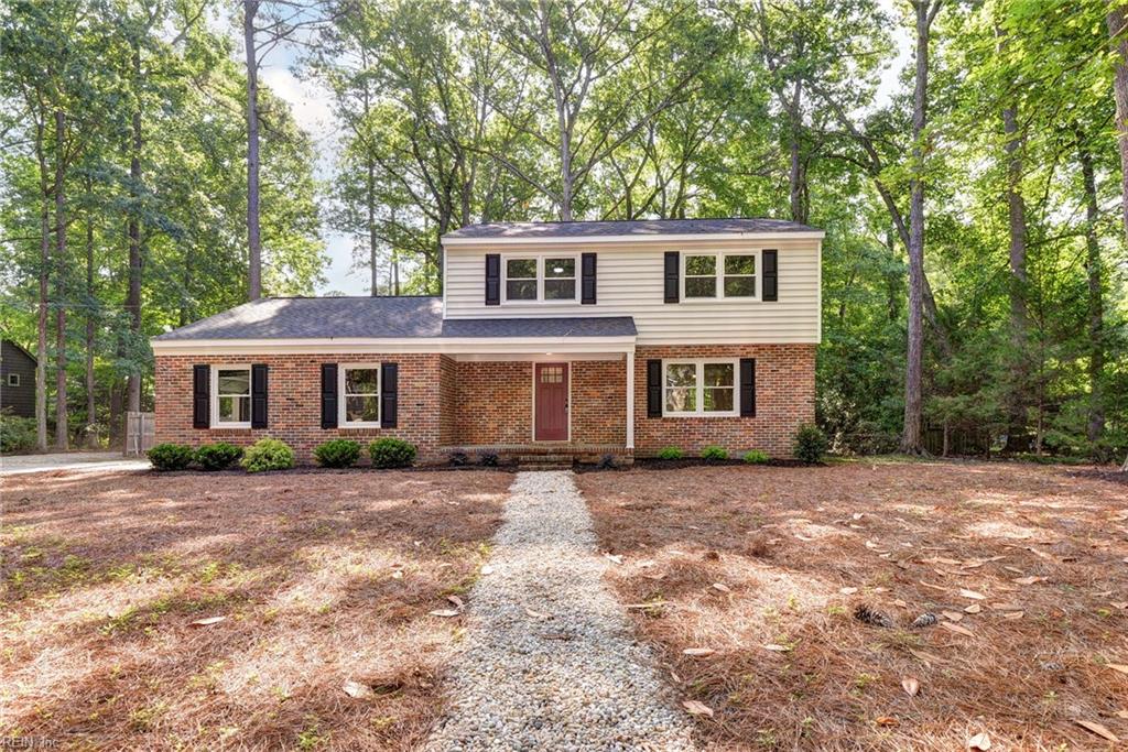 610 E Woodland Drive Yorktown VA 23692