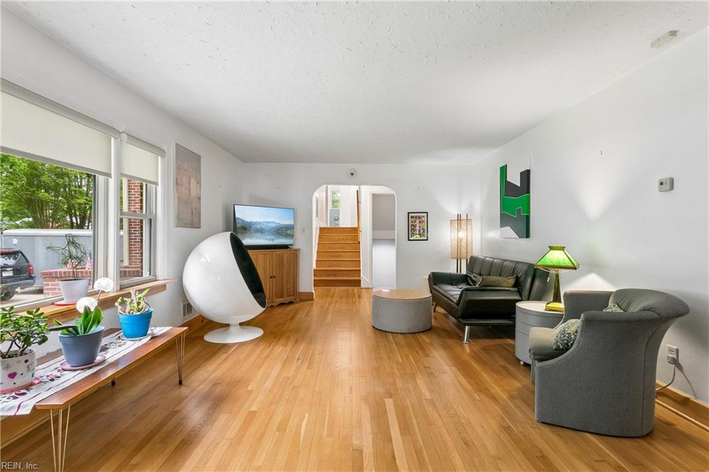 319 Mistletoe Drive Newport News VA 23606