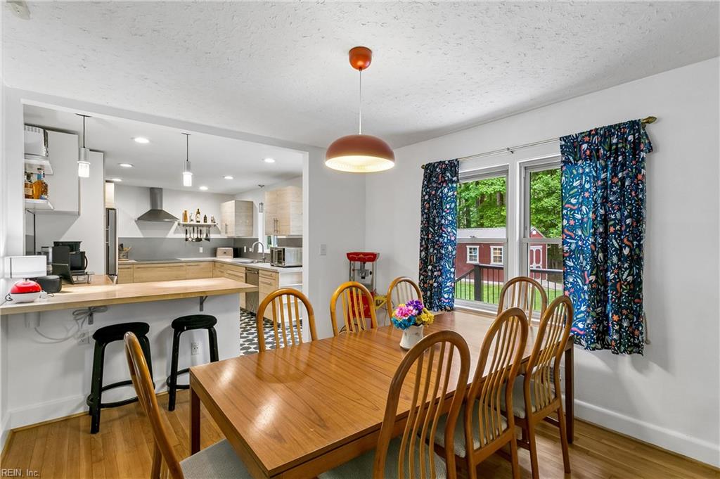 319 Mistletoe Drive Newport News VA 23606
