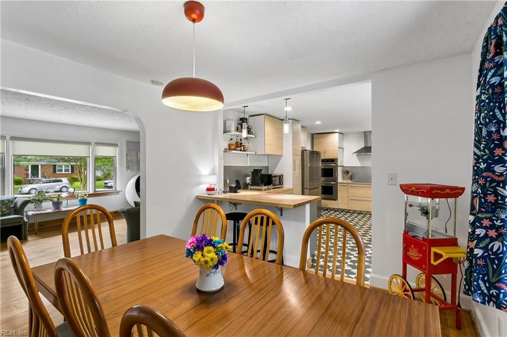 319 Mistletoe Drive Newport News VA 23606