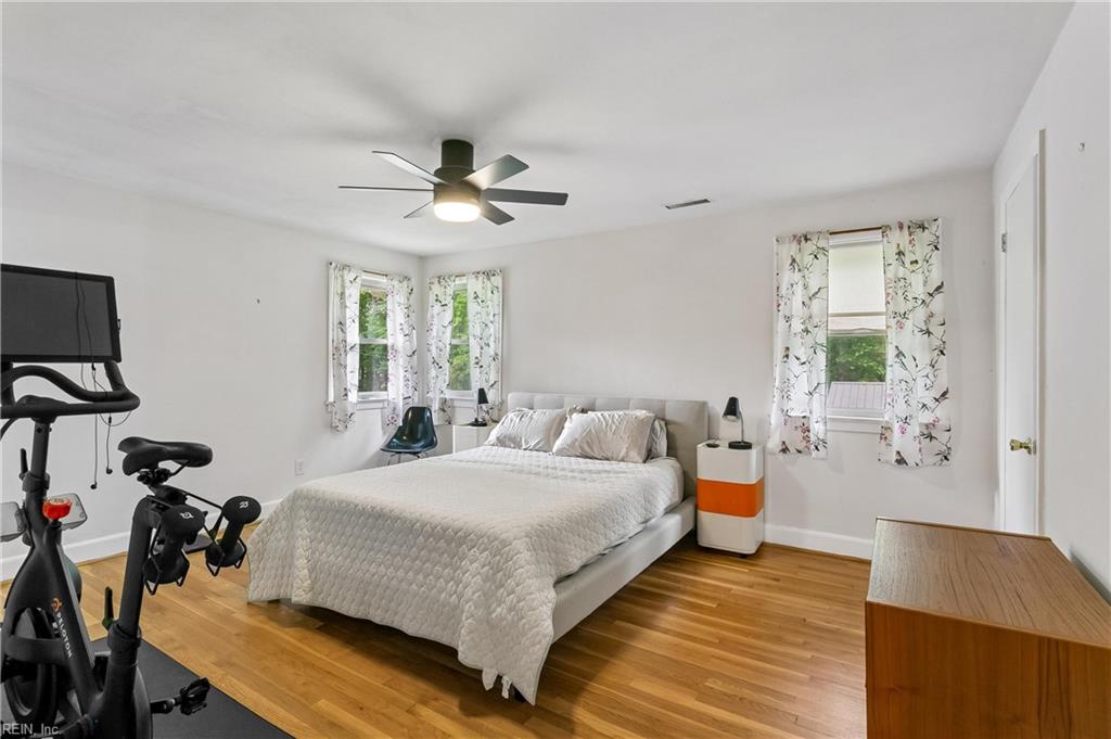 319 Mistletoe Drive Newport News VA 23606