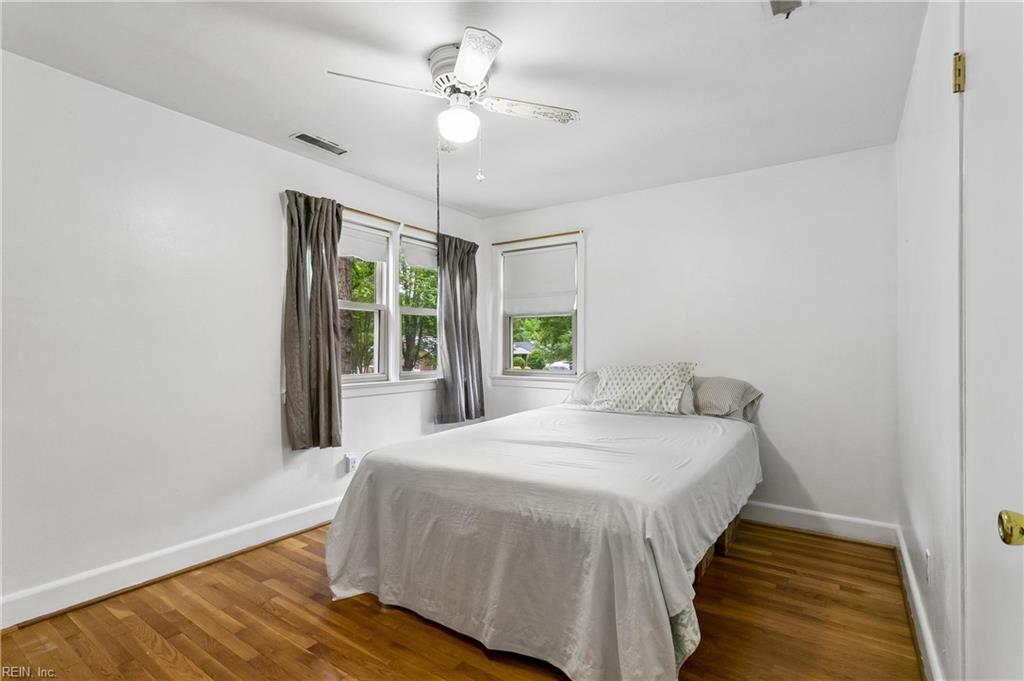 319 Mistletoe Drive Newport News VA 23606