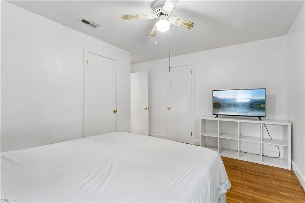 319 Mistletoe Drive Newport News VA 23606