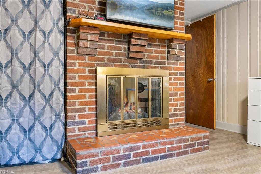 319 Mistletoe Drive Newport News VA 23606