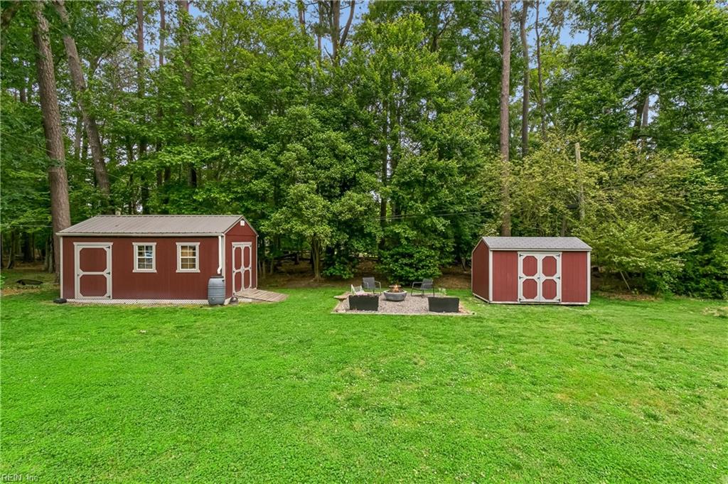 319 Mistletoe Drive Newport News VA 23606