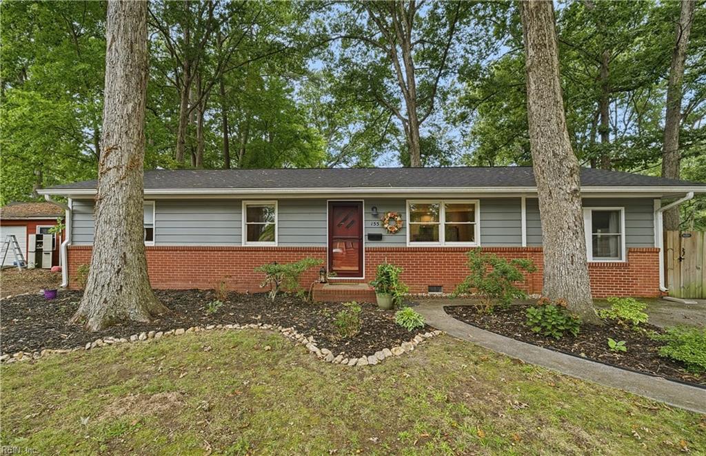 155 Menchville Road Newport News VA 23602