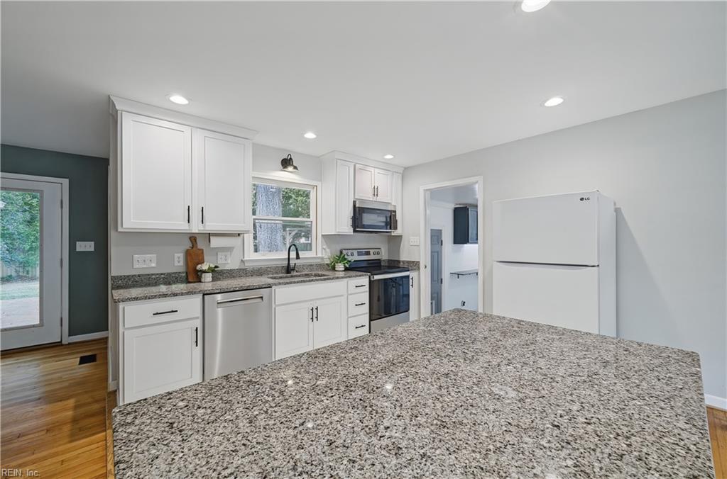 155 Menchville Road Newport News VA 23602