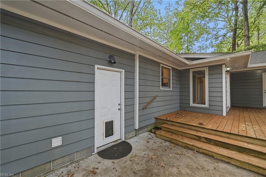 155 Menchville Road Newport News VA 23602
