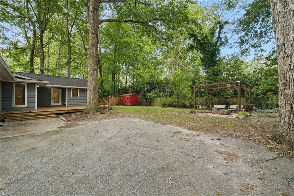 155 Menchville Road Newport News VA 23602
