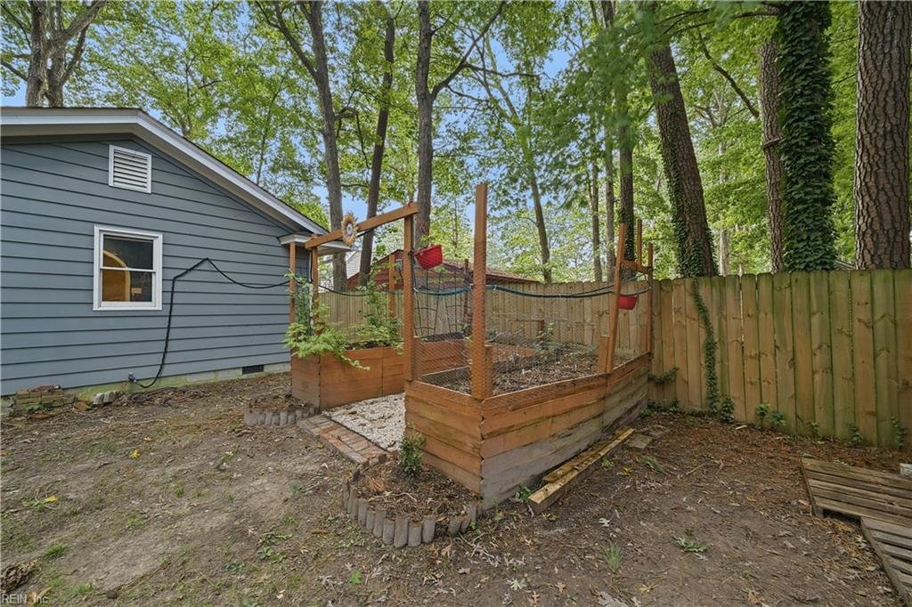 155 Menchville Road Newport News VA 23602