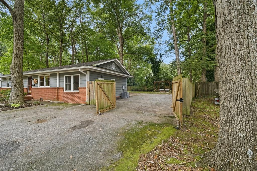 155 Menchville Road Newport News VA 23602