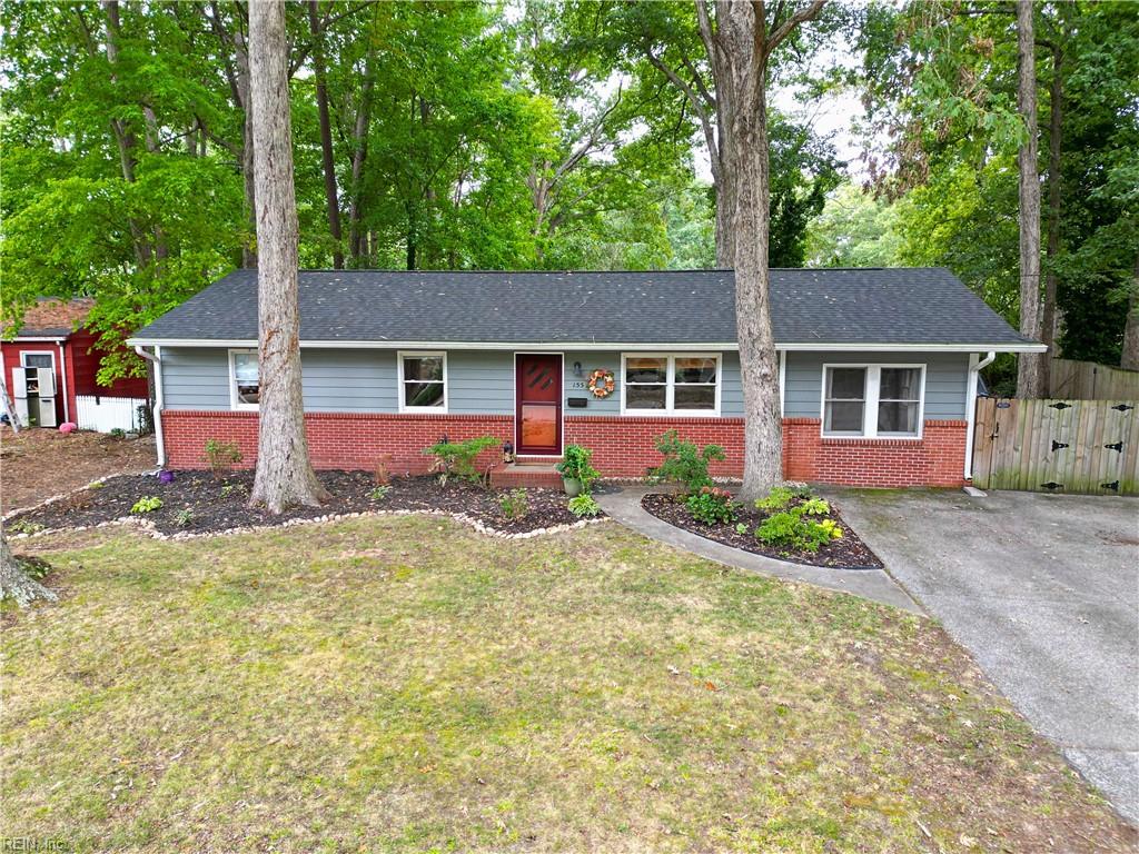 155 Menchville Road Newport News VA 23602