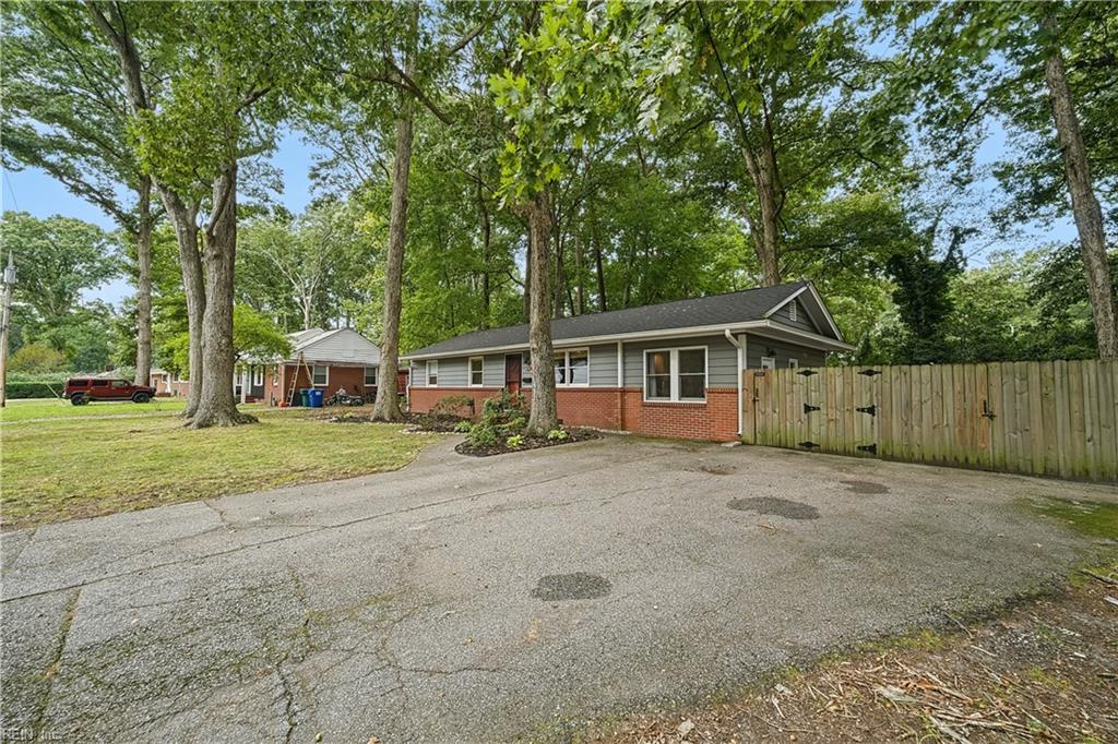 155 Menchville Road Newport News VA 23602